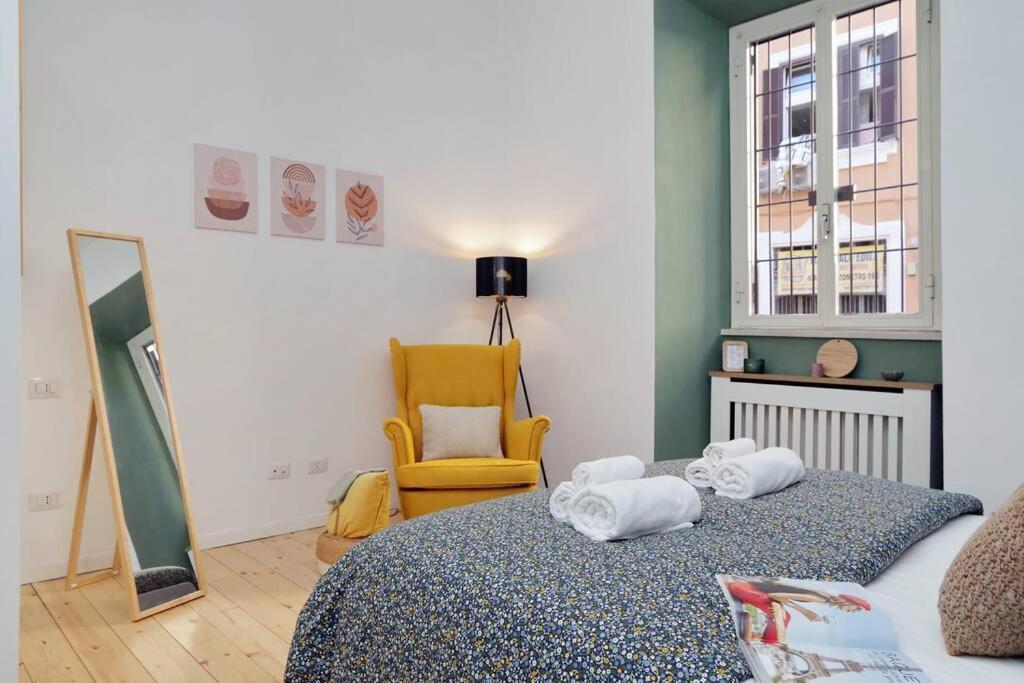 Gazometro Selfcheck-in Apartamento