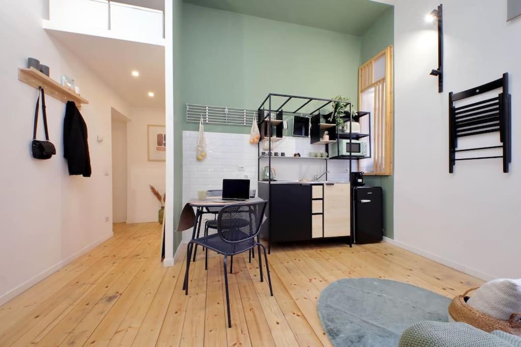 Gazometro Selfcheck-in Apartamento