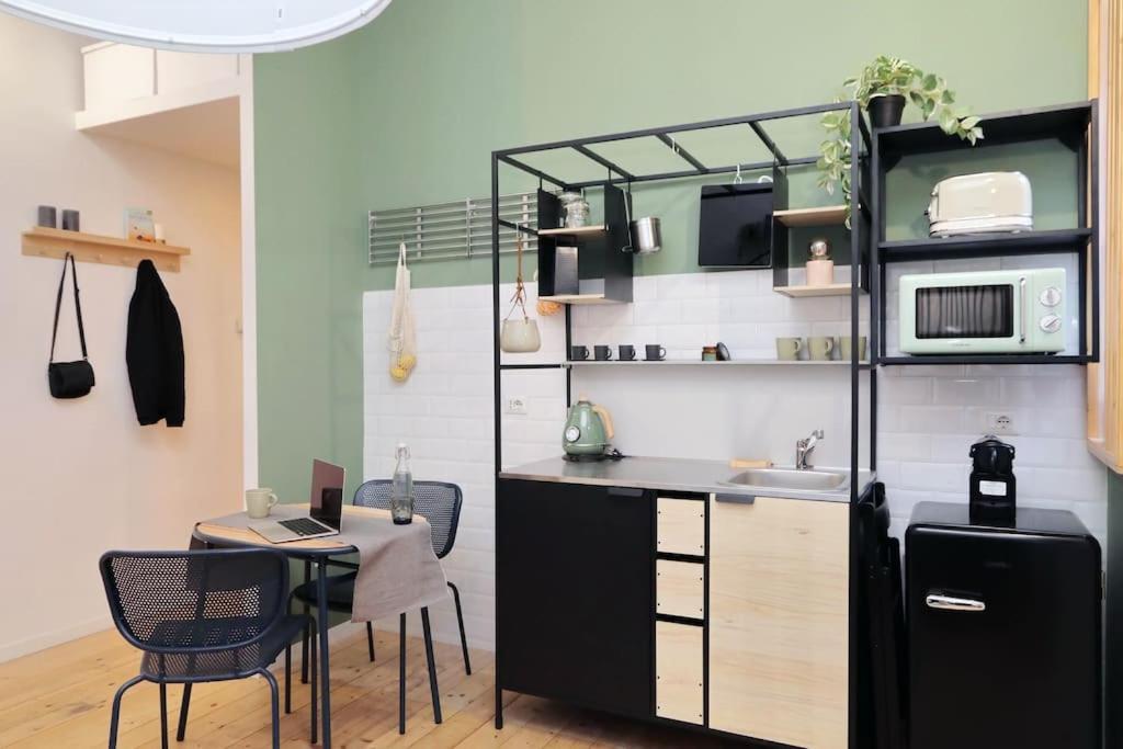 Apartamento Gazometro Selfcheck-in Roma